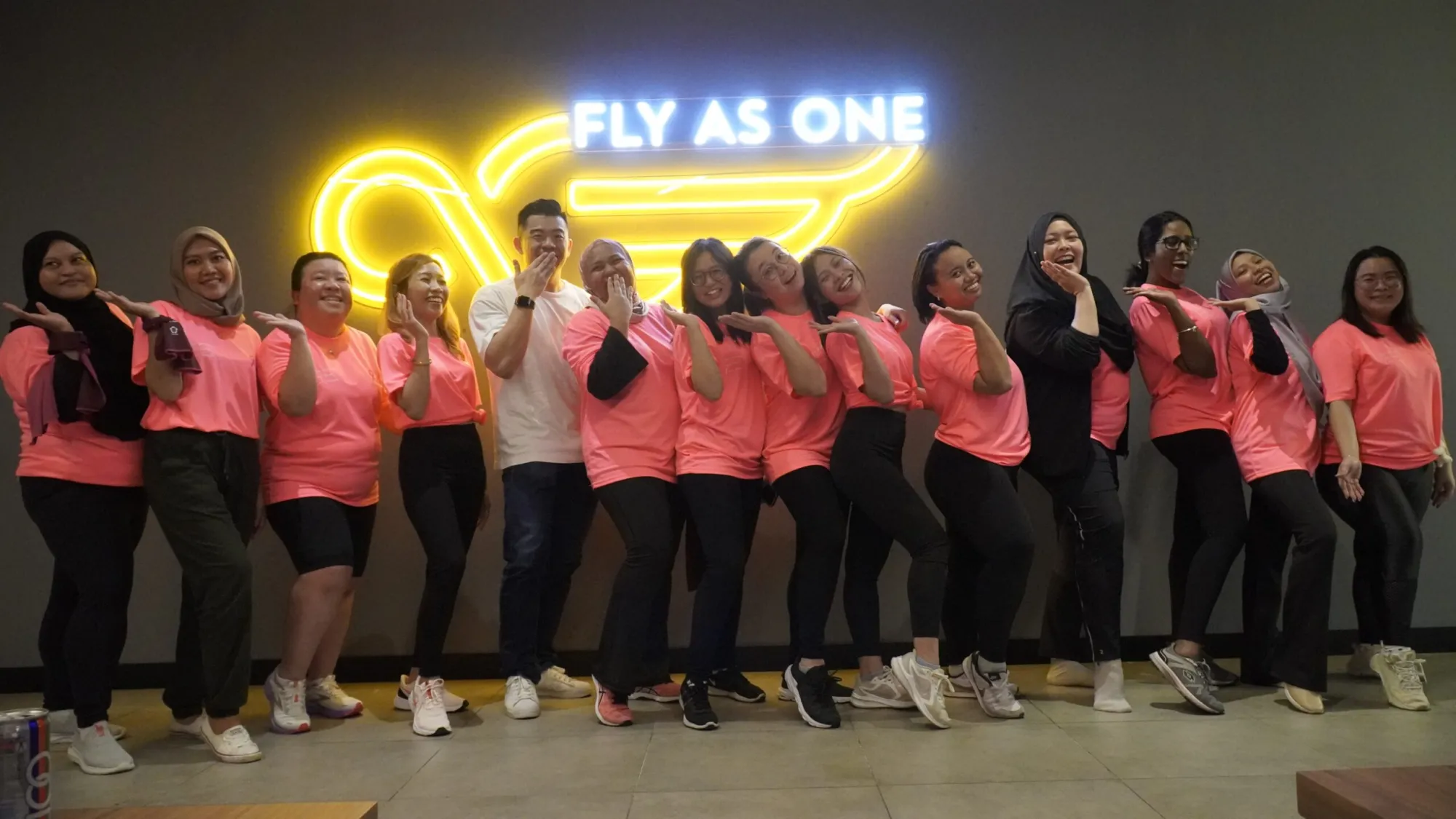 Photograph from Women Empowerment 2023: International Women's Day and Pink Your Pedal, 27 of 30
