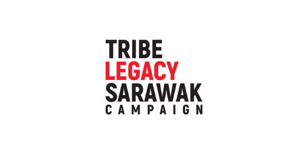 Tribe Legacy Sarawak Campaign