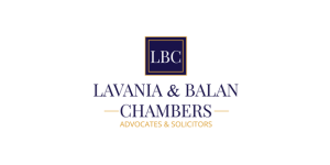 Lavania & Balan Chambers