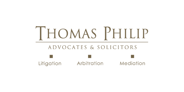 Thomas Philip Advocates & Solicitors