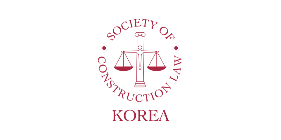 Society of Construction Law Korea
