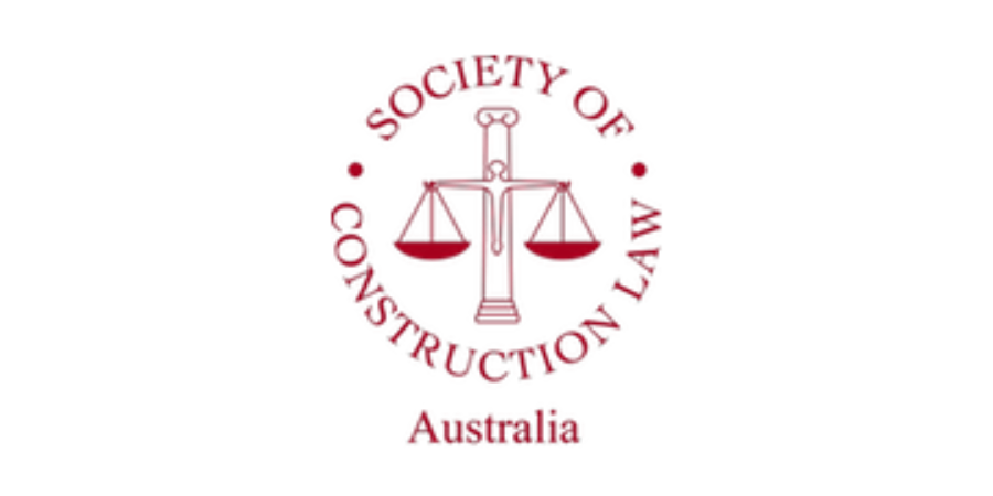 Society of Construction Law Australia