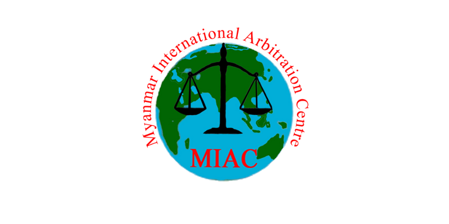 Myanmar International Arbitration Centre