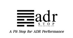 ADR Stop