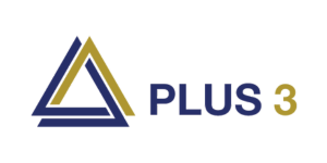 Plus 3