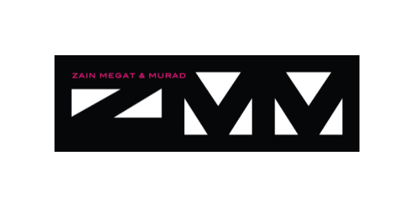 Zain Megat & Murad