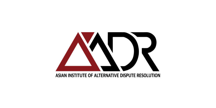 Asian Institute of Alternative Dispute Resolution