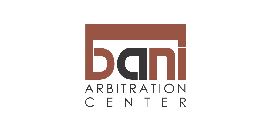 BANI Arbitration Center
