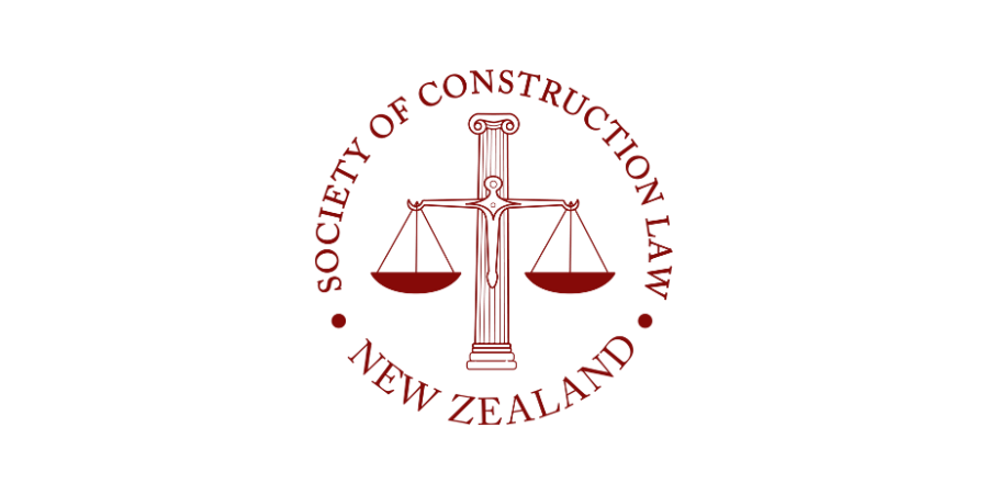 Society of Construction Law New Zealand