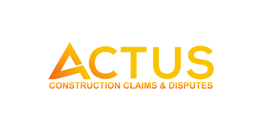 ACTUS Construction Claims & Disputes