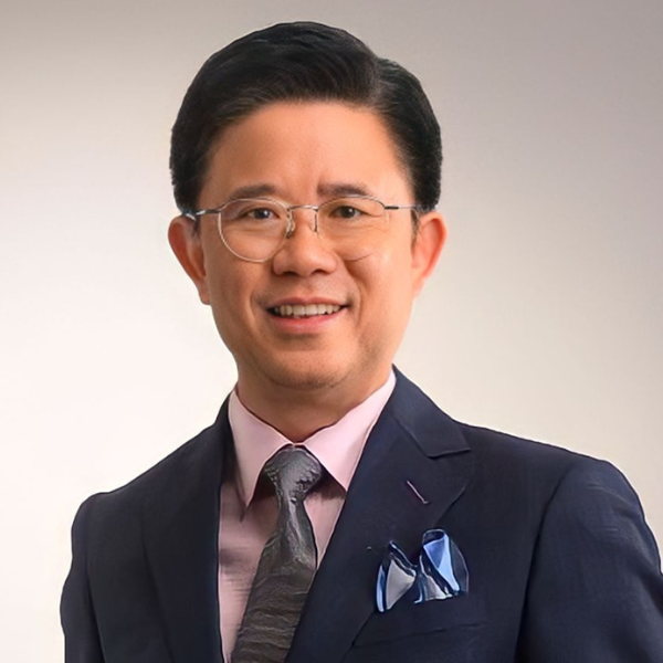 Dato' Quek Ngee Meng