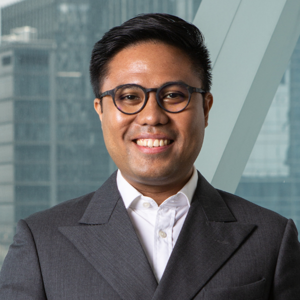 John Lumbantobing