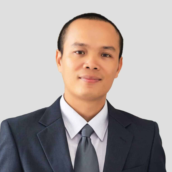 Hung Le