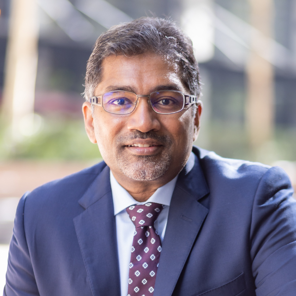 Sudharsanan Thillainathan