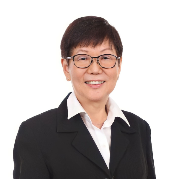 Cheong Yoke Ping