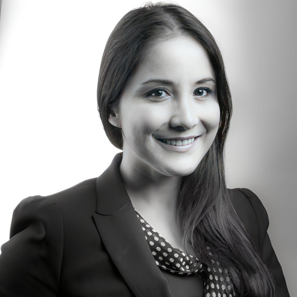 Dr. Vanina Sucharitkul