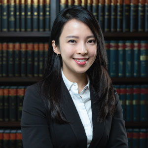 Grace Chaw