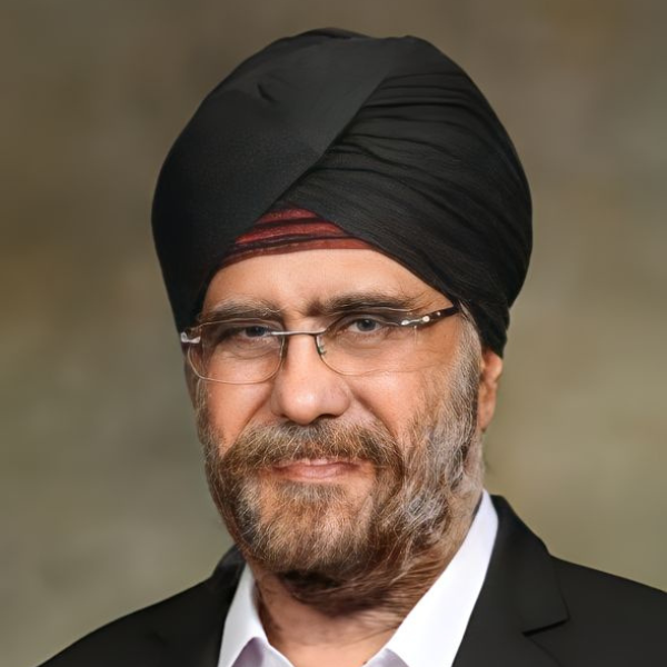 Dato’ Pretam Singh Darshan Singh