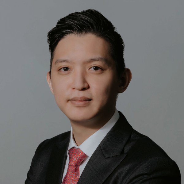 Leong Chee Weng