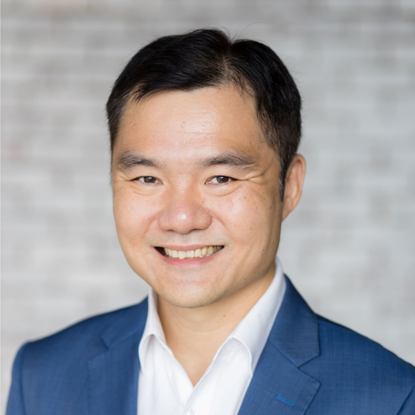 James Tan