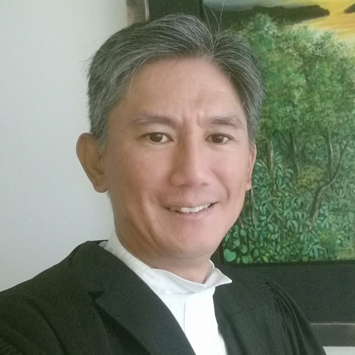 James P. Monteiro