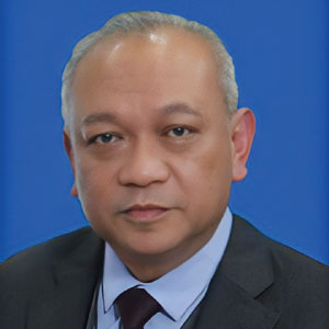 YBrs. Ir. Ts. Richard Tajan
