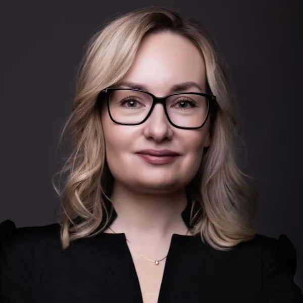 Tatiana Polevshchikova