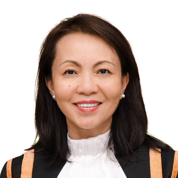 Justice Datuk Celestina Stuel Galid