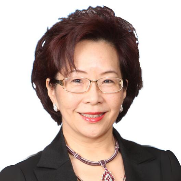 Sylvia Siu