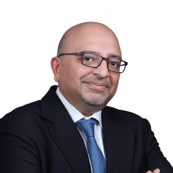 Deepak Pillai