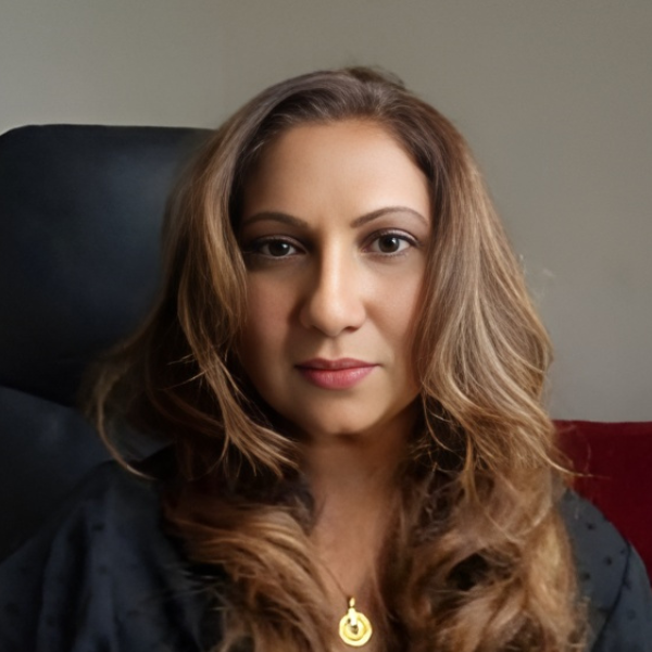 Joyce Segajanantham