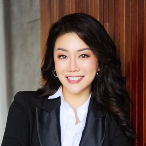 Josephine Hadikusumo