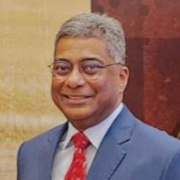 Datuk Joy Wilson Appukuttan