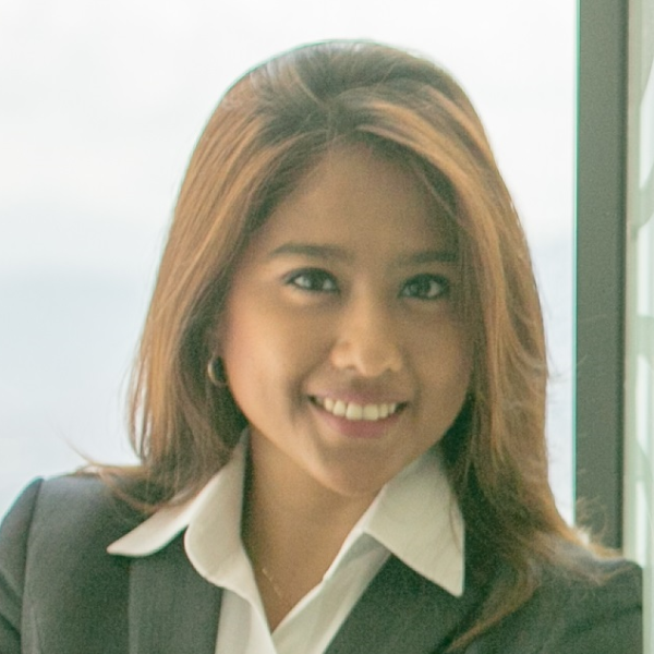 Syarihah Razman