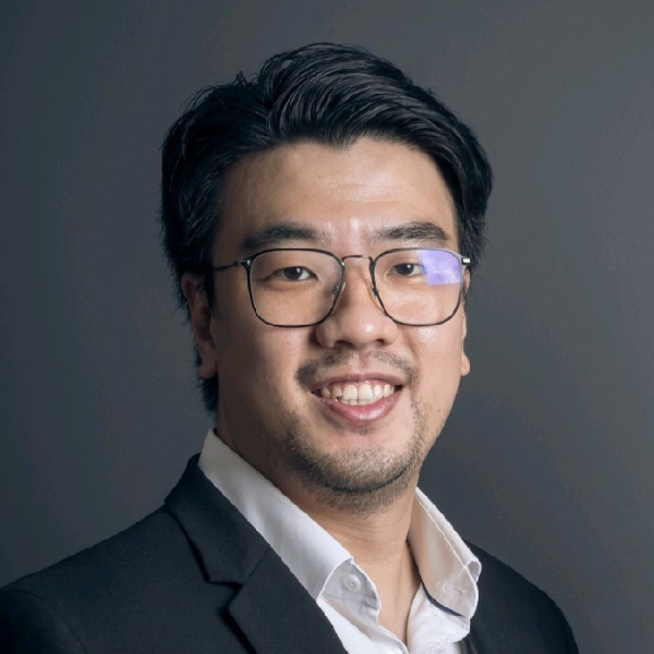 Ir Tiong Vui Yen