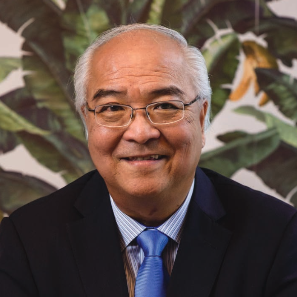 Dato’ Mah Weng Kwai