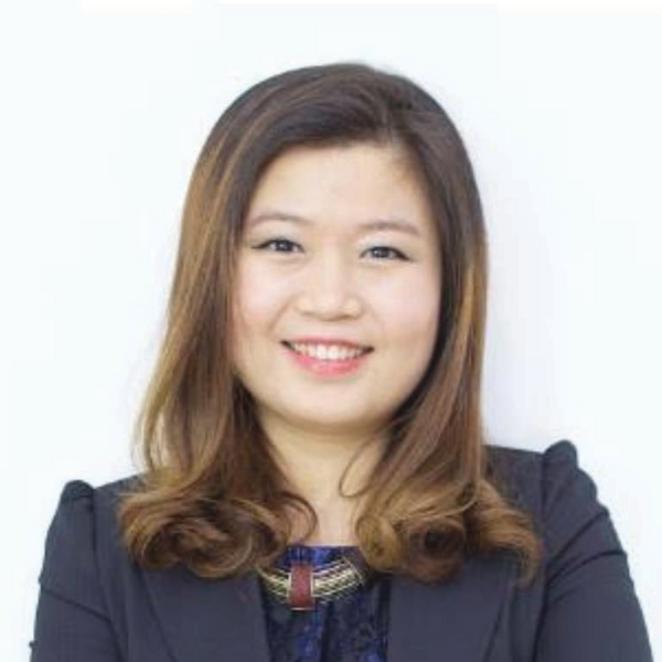 Janice Wong
