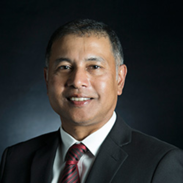 Kuhendran Thanapalasingam