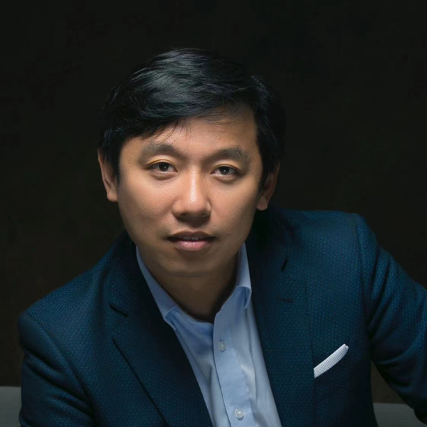 Dr. Fan MingChao
