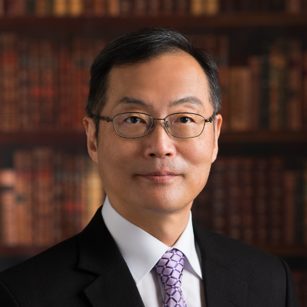 Prof. Abe Shin-Ichiro