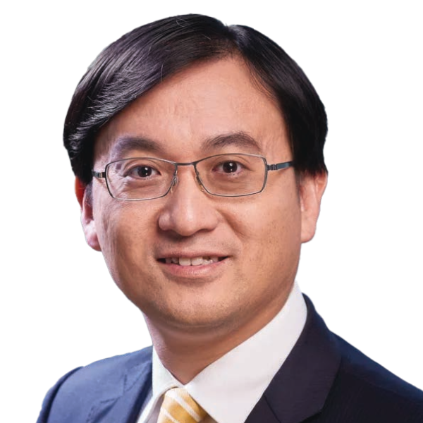 Dr. William Wong, SC