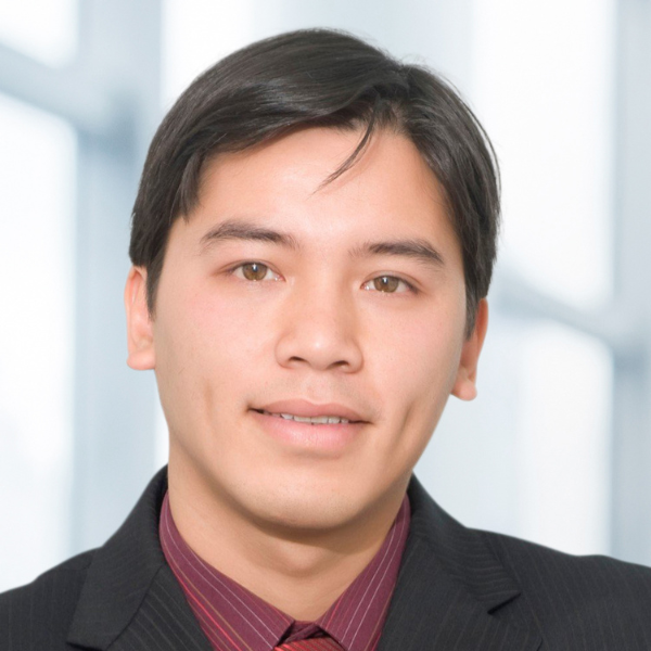 Nguyen Trung Nam (Tony)