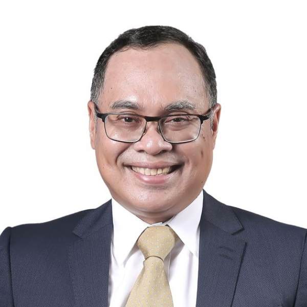Professor Dr. Hikmahanto Juwana