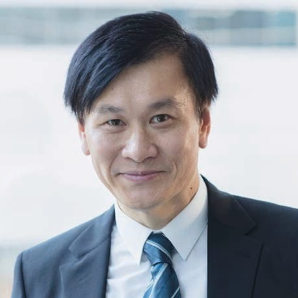 James Kwan