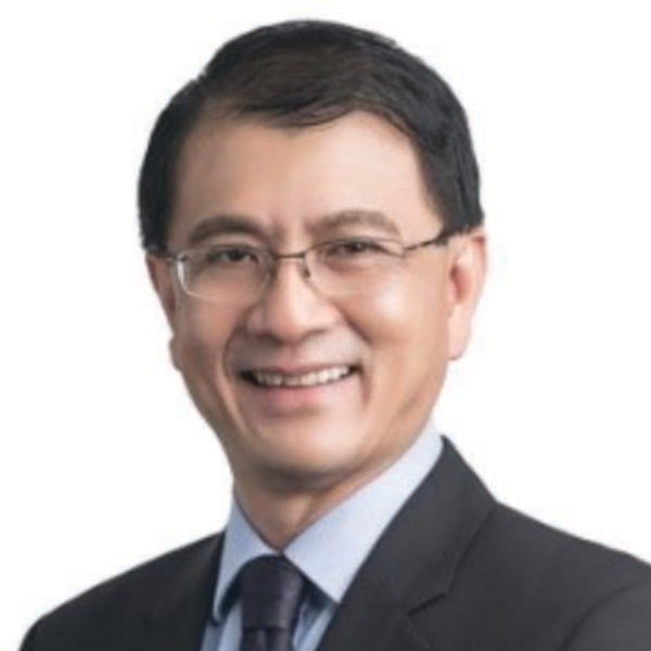 Oon Thian Seng