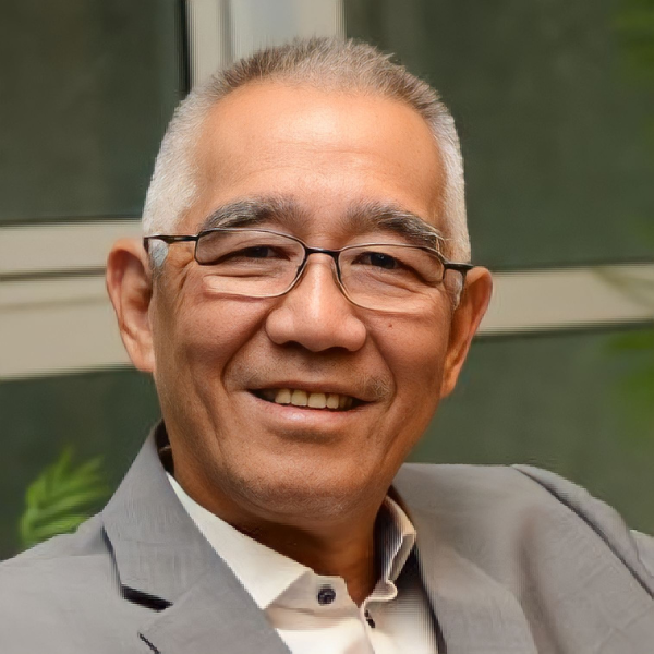 Tan Sri David Wong Dak Wah