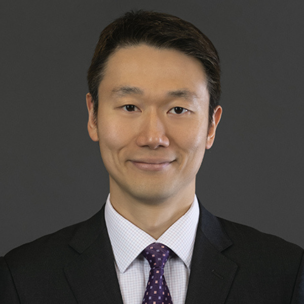 Ernest Yang