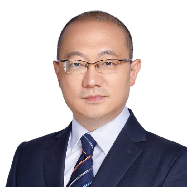 Arthur Ma