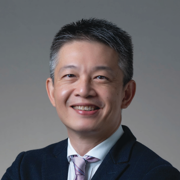 Ng Kim Beng