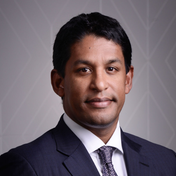 Dato' Sunil Abraham